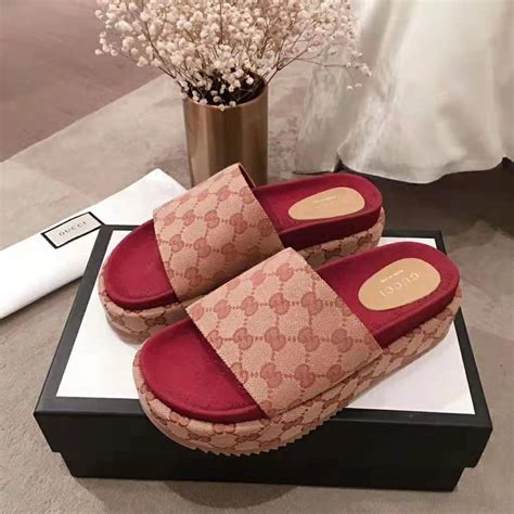 designer sliders women sale.